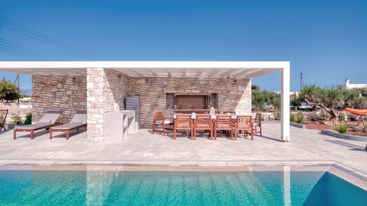 Photo of Outdoor in Ampelas
