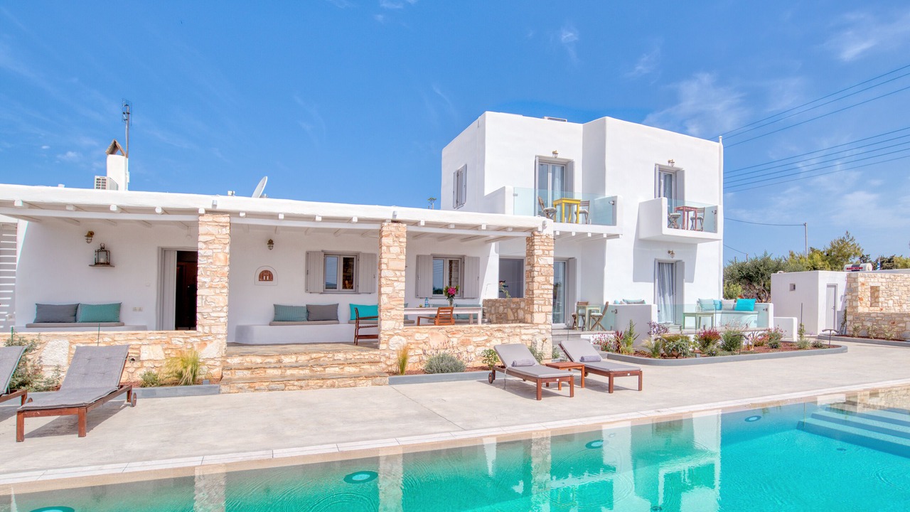 Photo of Outdoor in Ampelas