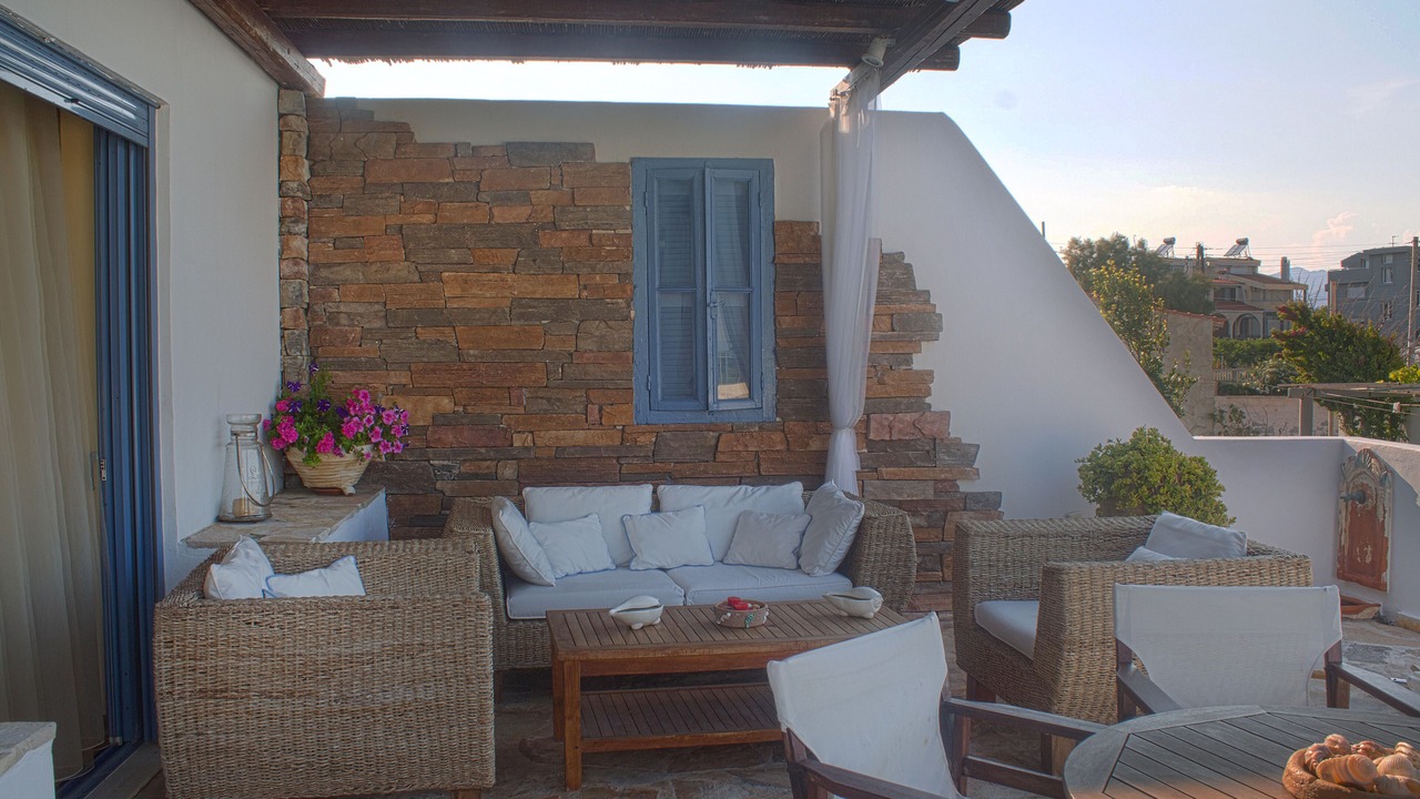 Photo of Outdoor in Paralias
