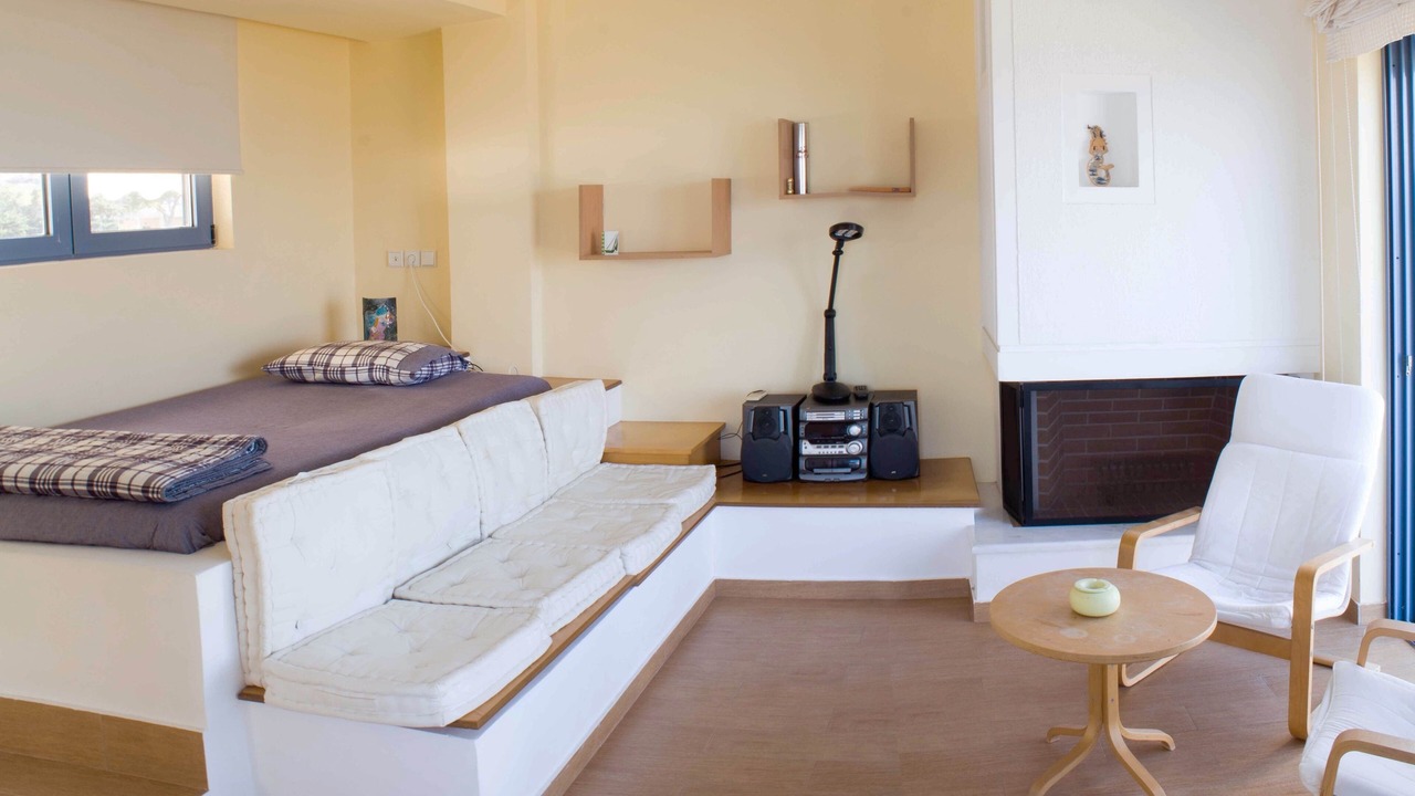 Photo of Bedroom in Paralias