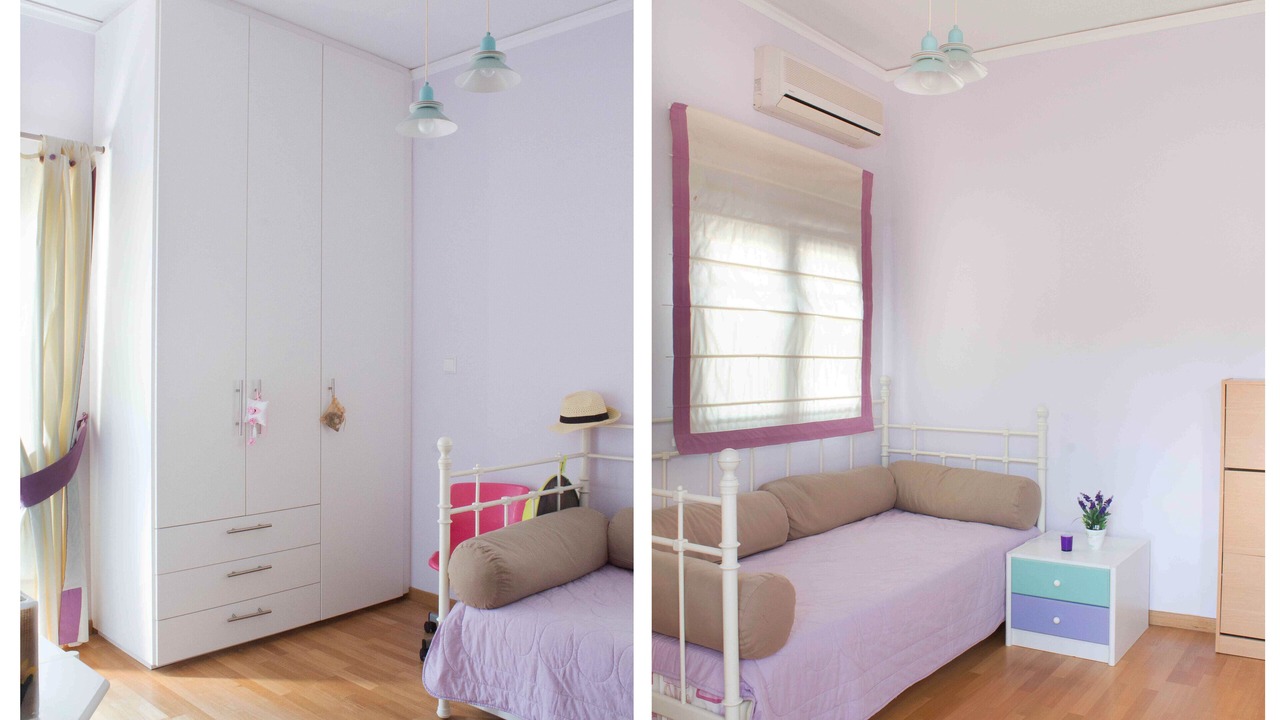 Photo of Bedroom in Paralias