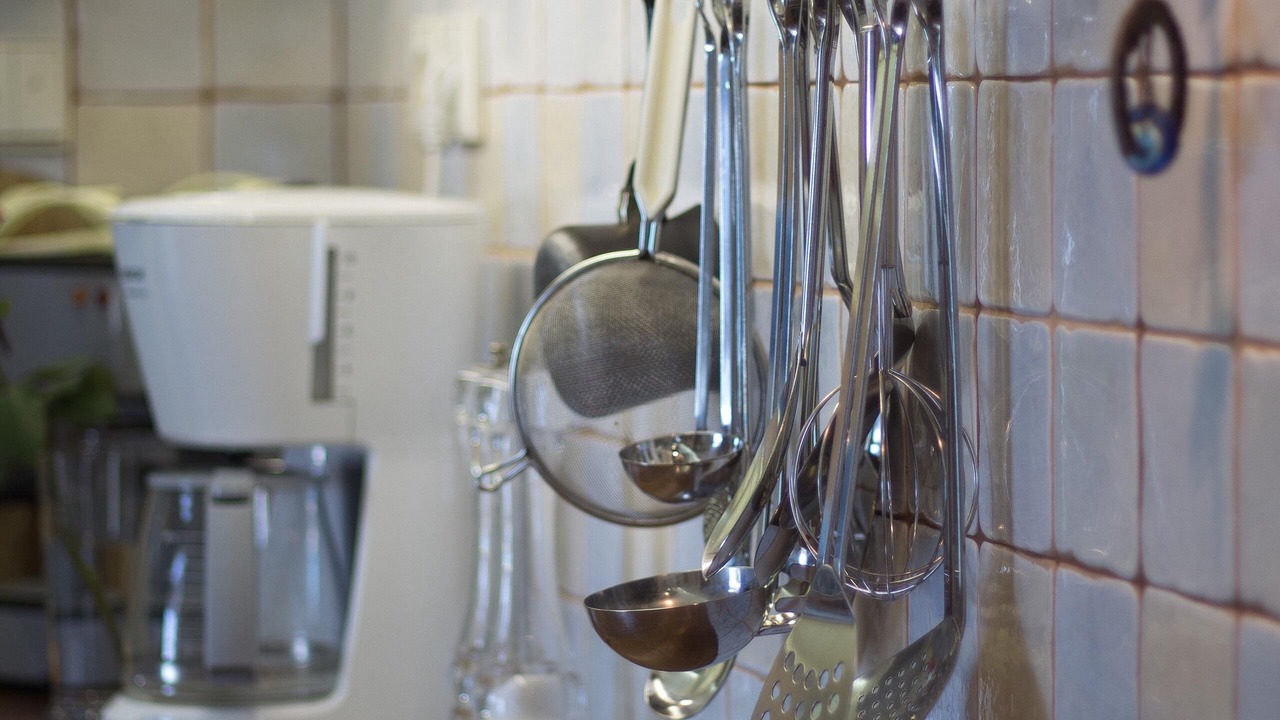 Photo of Kitchen in Paralias