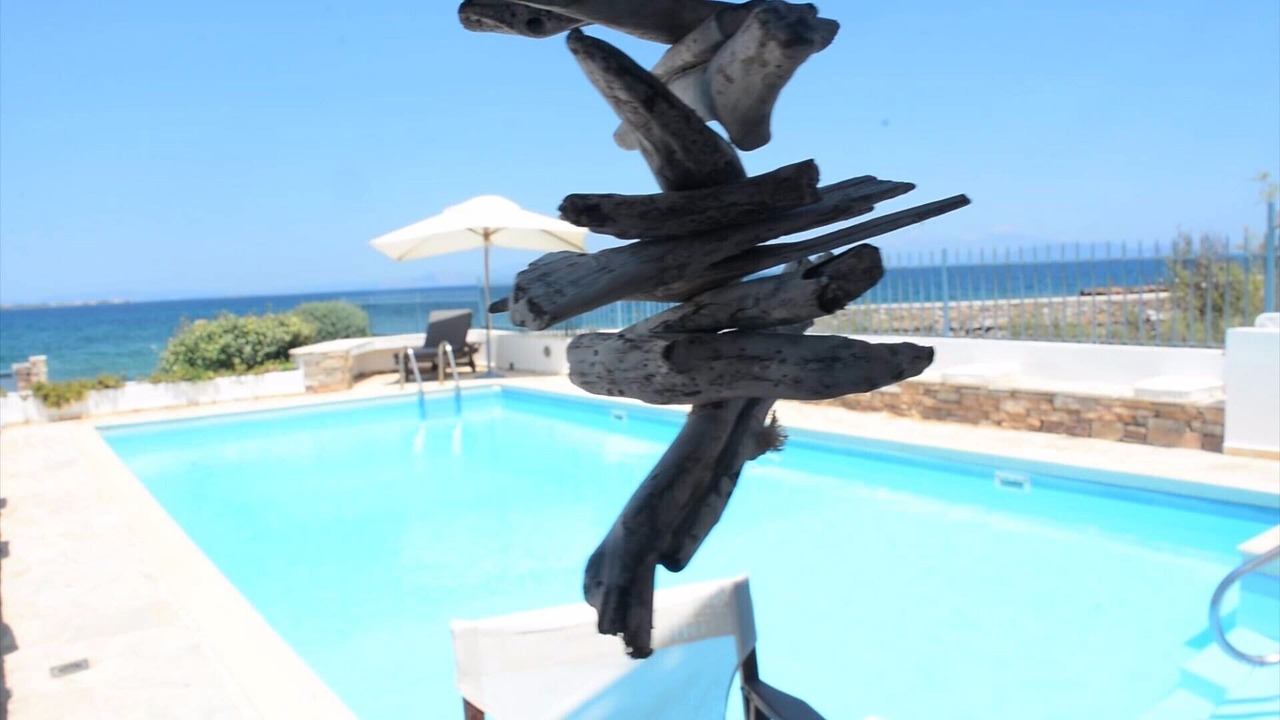 Photo of Outdoor in Paralias