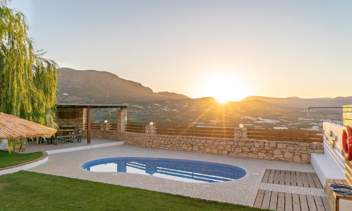 Photo of Outdoor in Makry Gialos