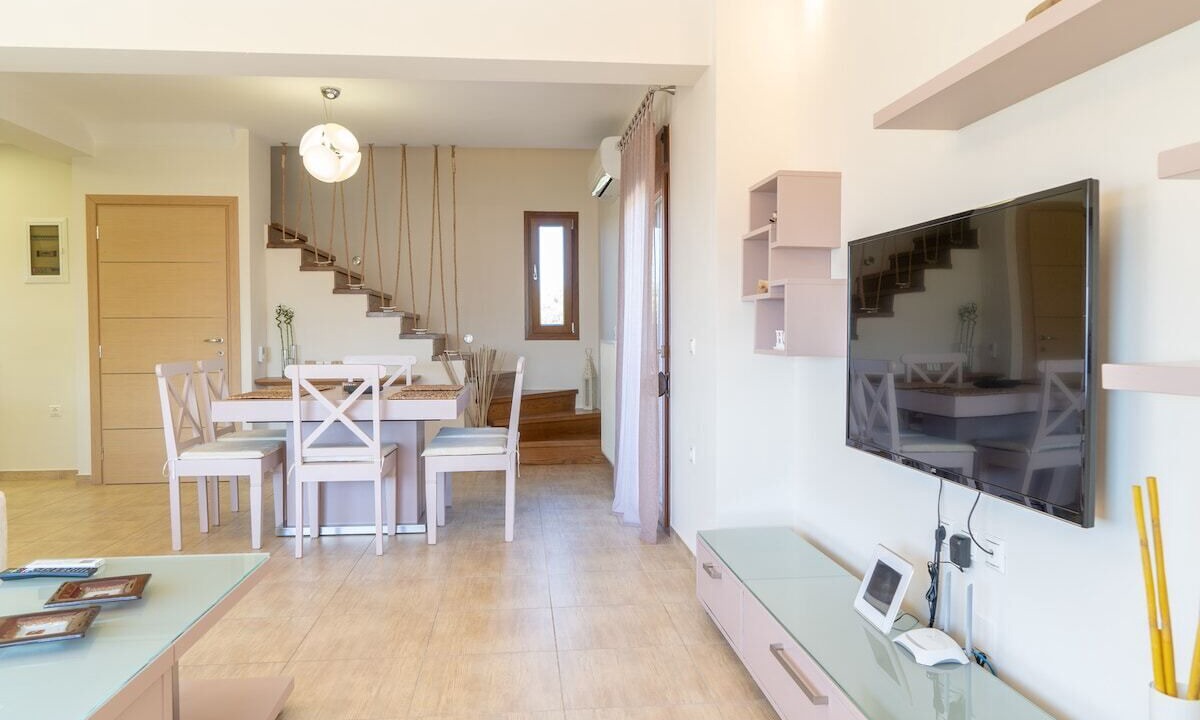 Photo of Livingroom in Makry Gialos