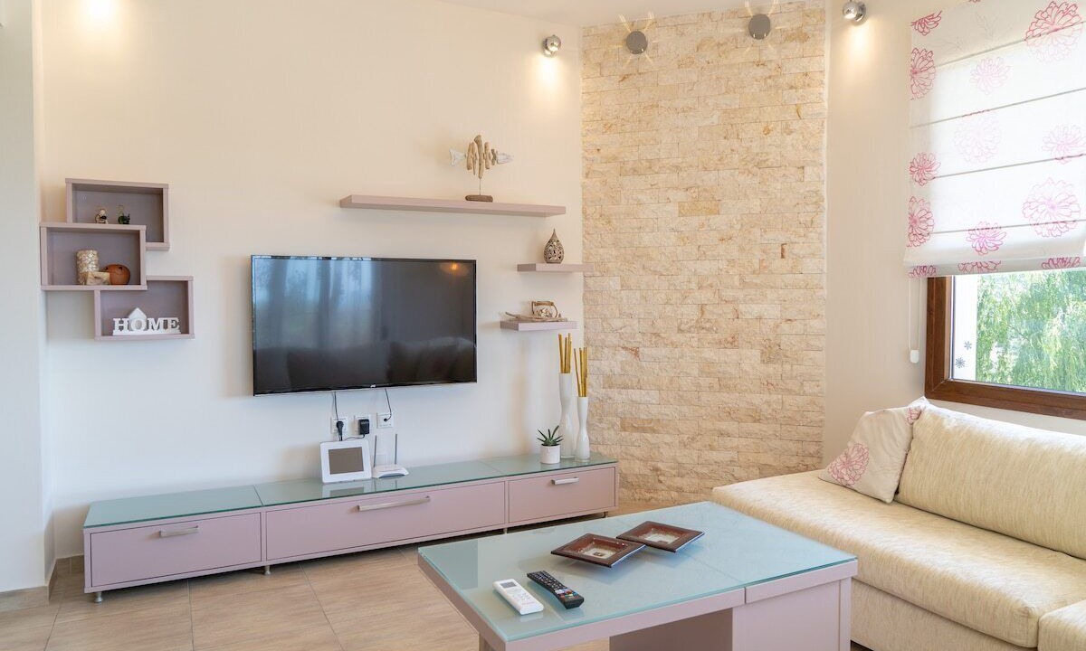 Photo of Livingroom in Makry Gialos