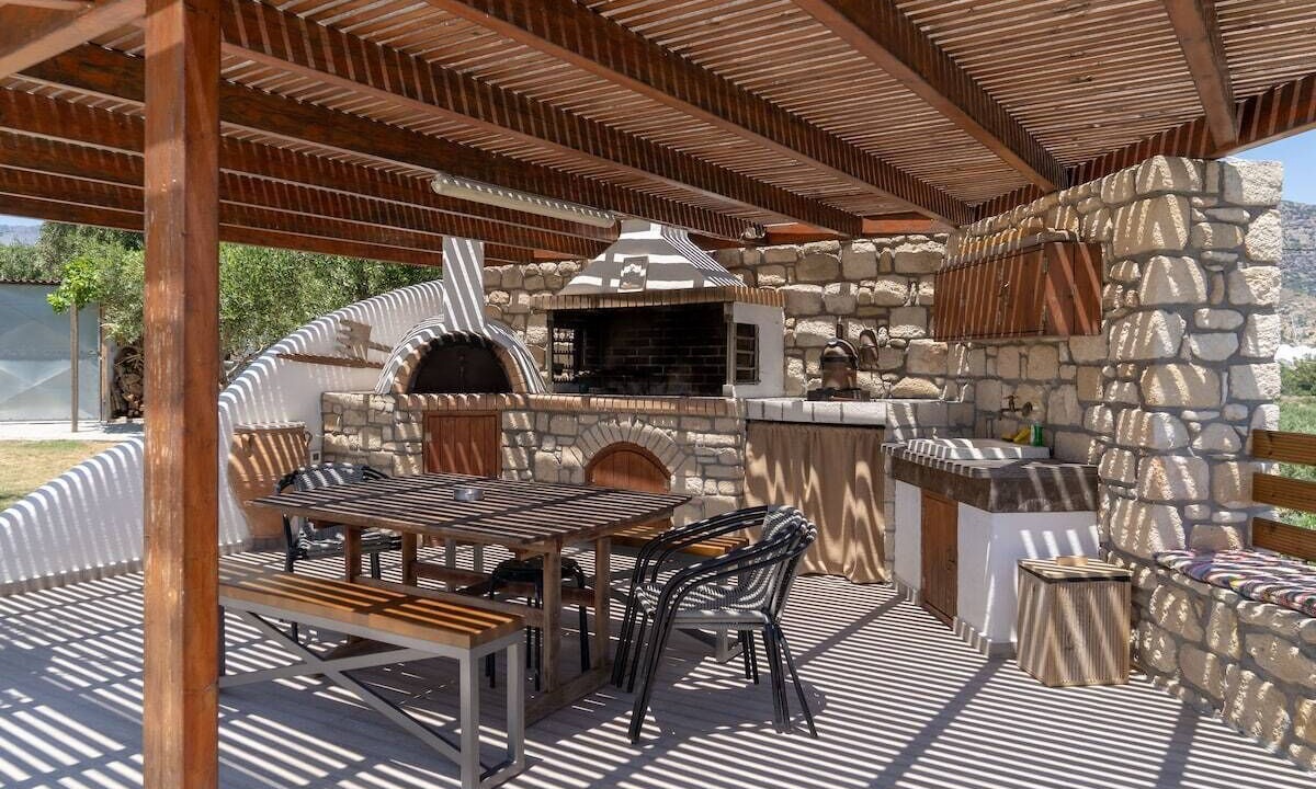 Photo of Outdoor in Makry Gialos
