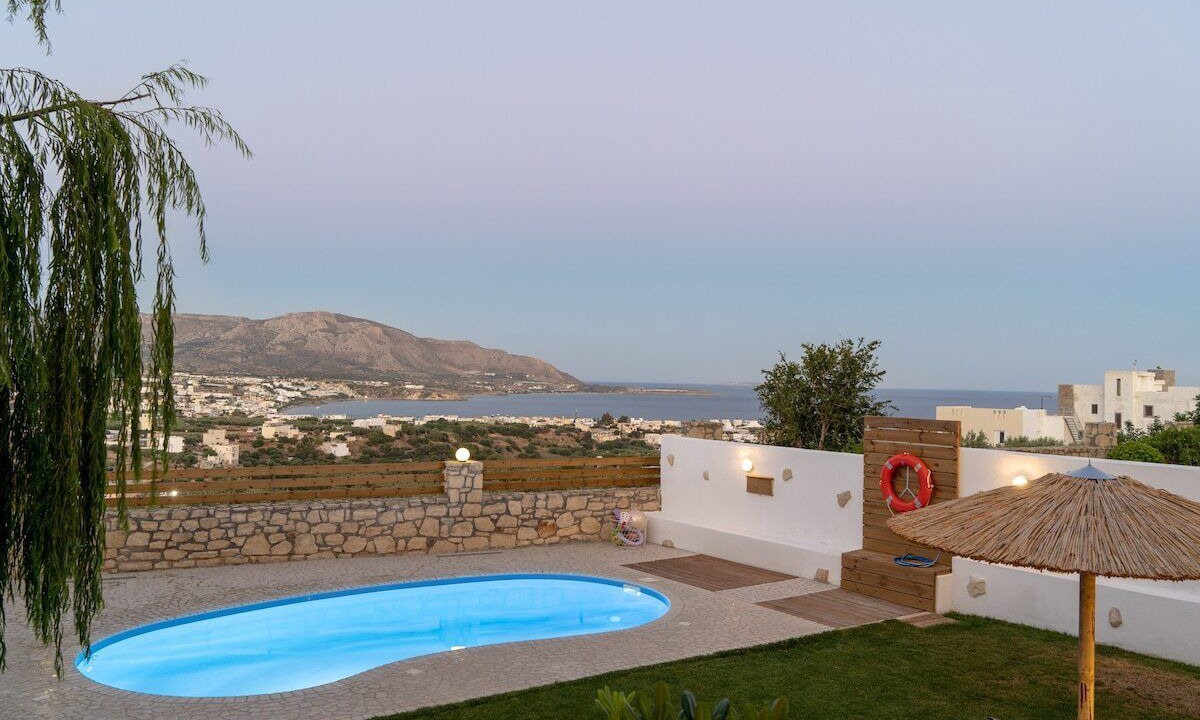 Photo of Outdoor in Makry Gialos