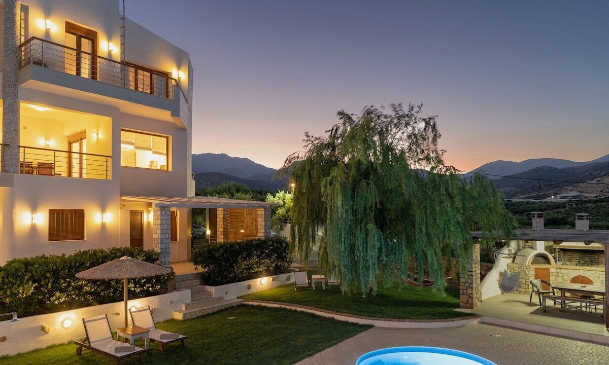 Photo of Outdoor in Makry Gialos