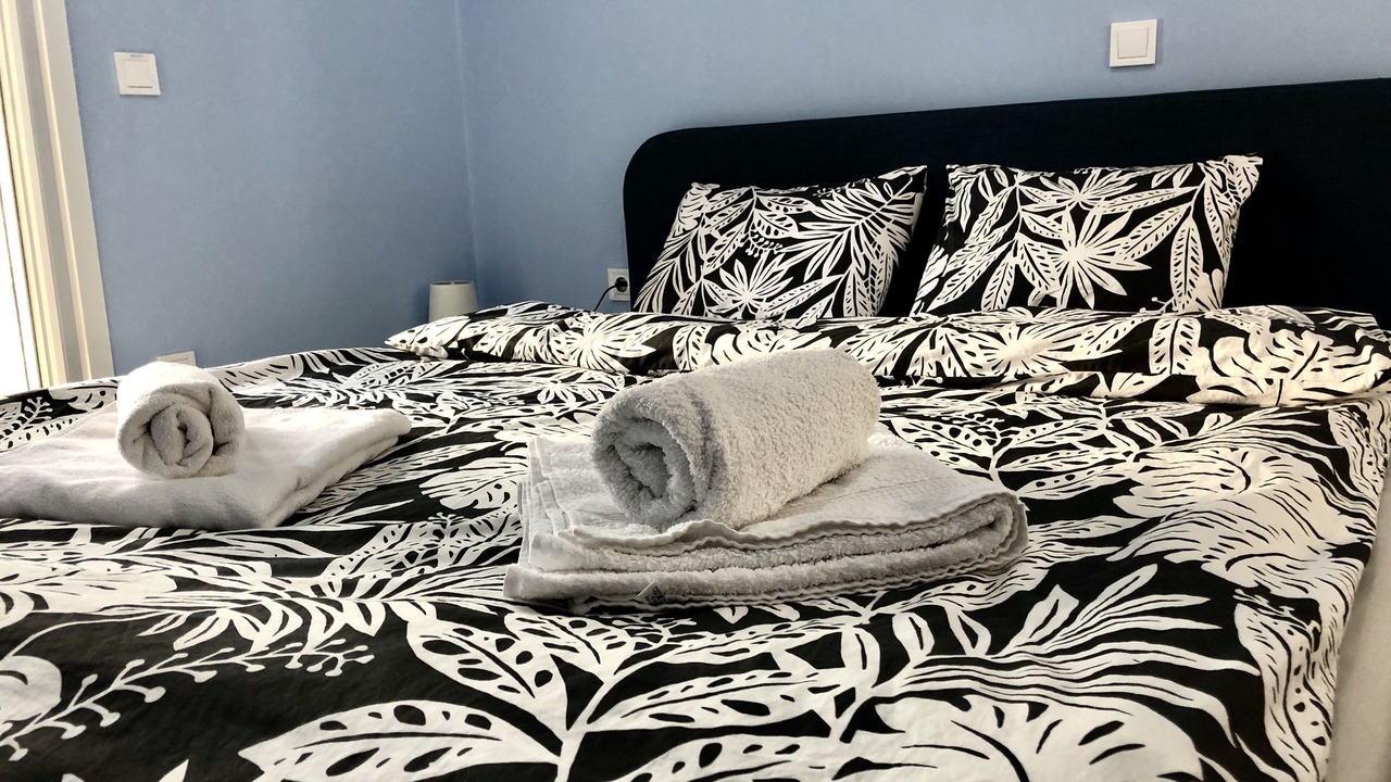 Photo of Bedroom in Lesvos