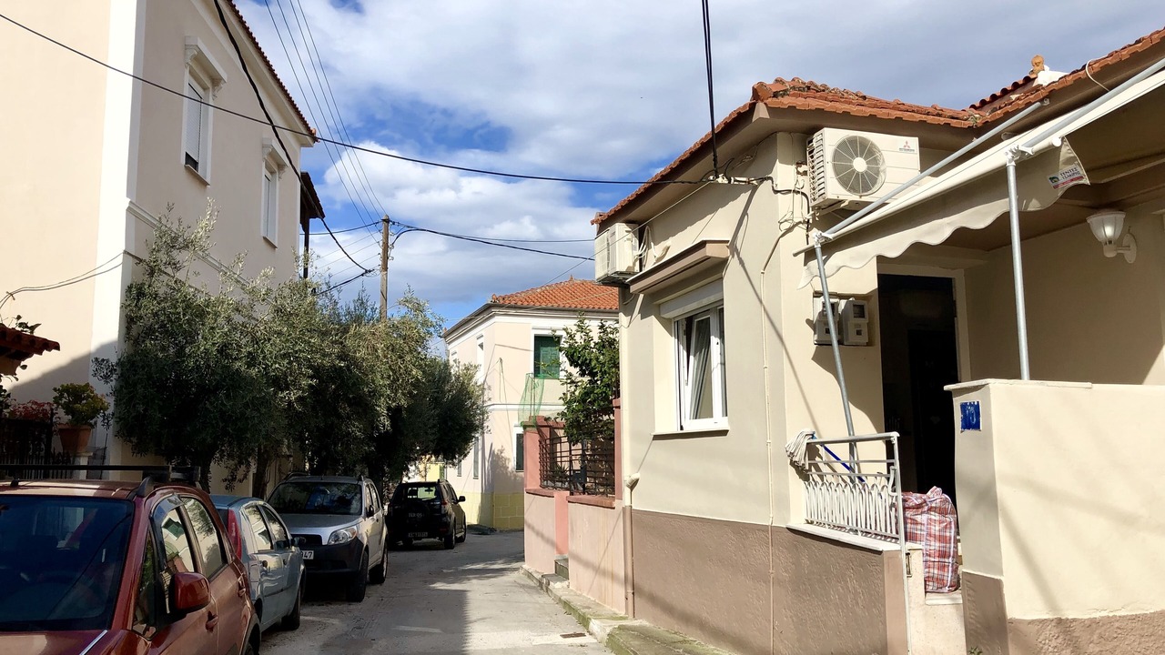 Photo of Others in Lesvos