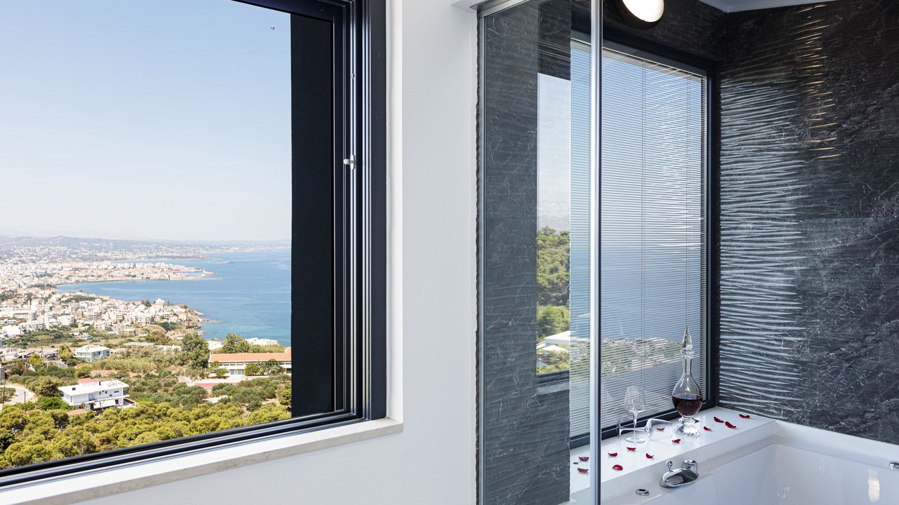 Photo of Bathroom in Halepa