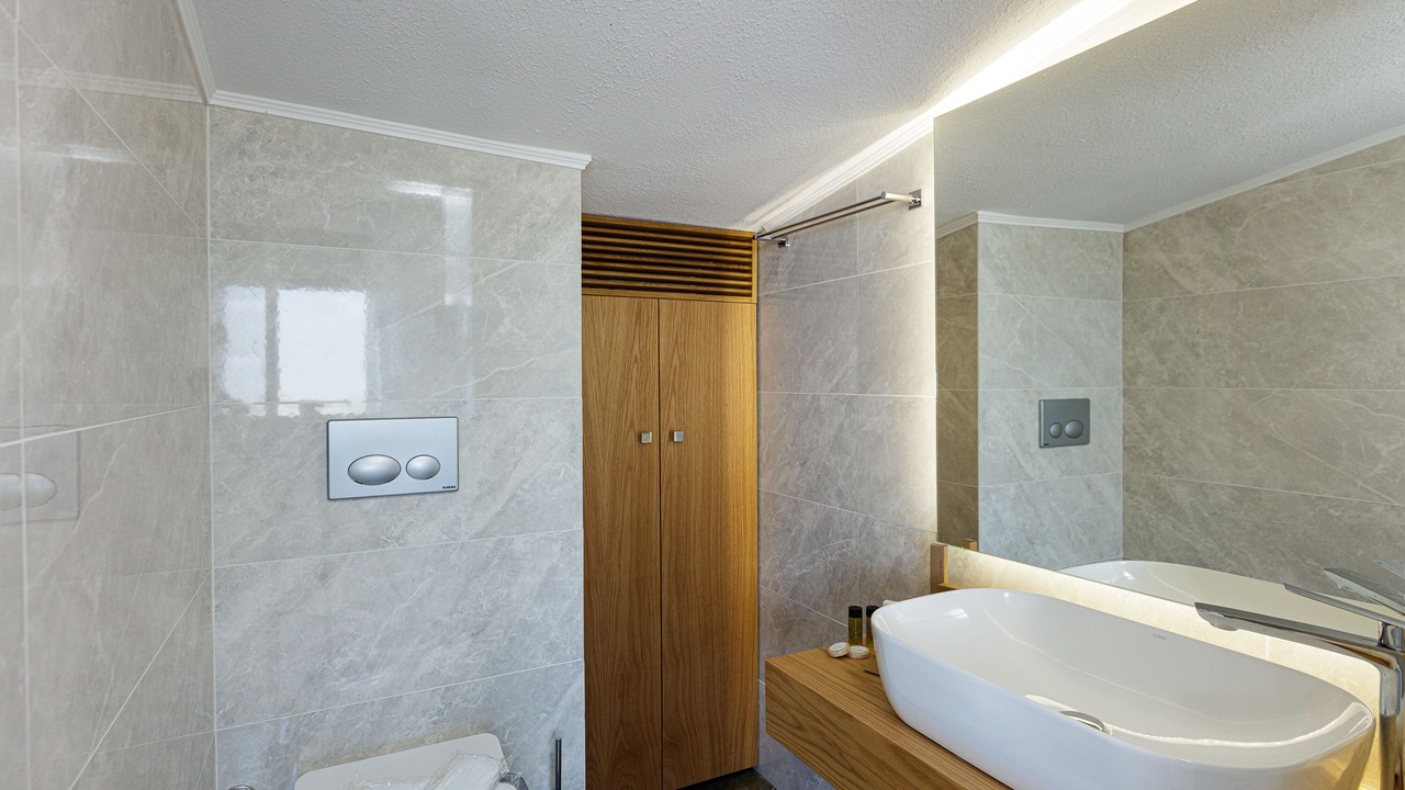 Photo of Bathroom in Halepa