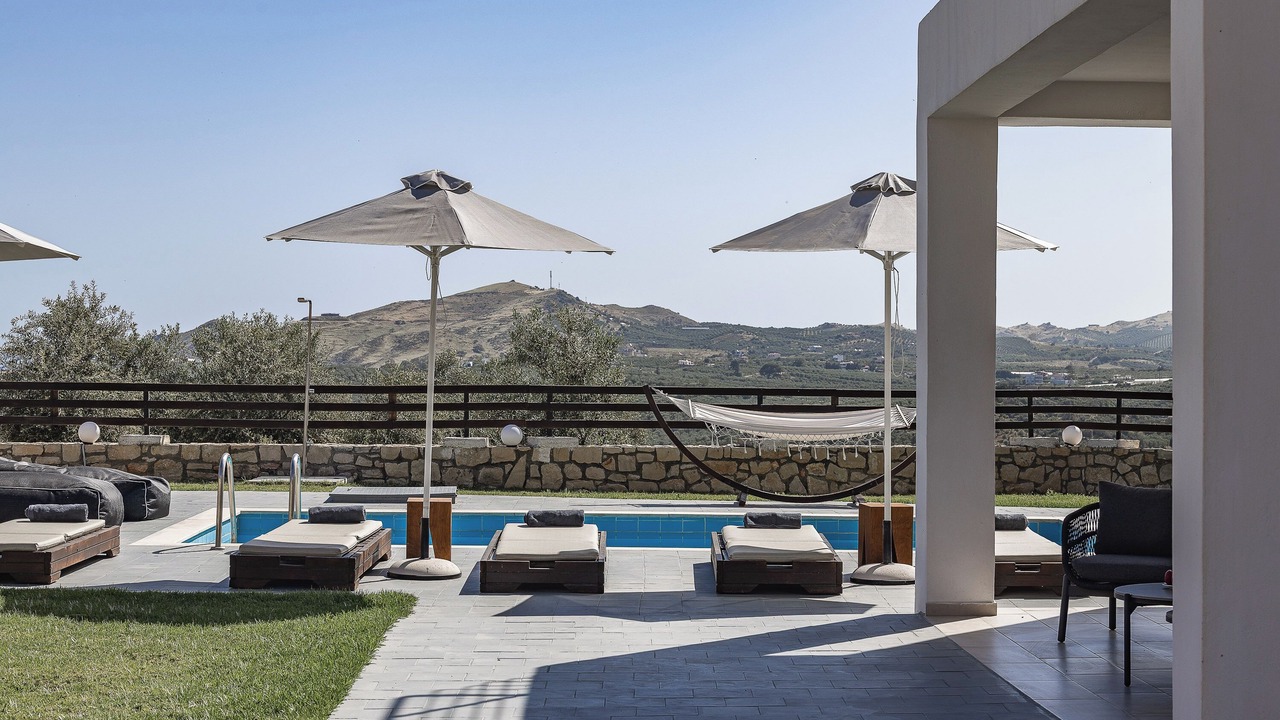 Photo of Outdoor in Geropotamos
