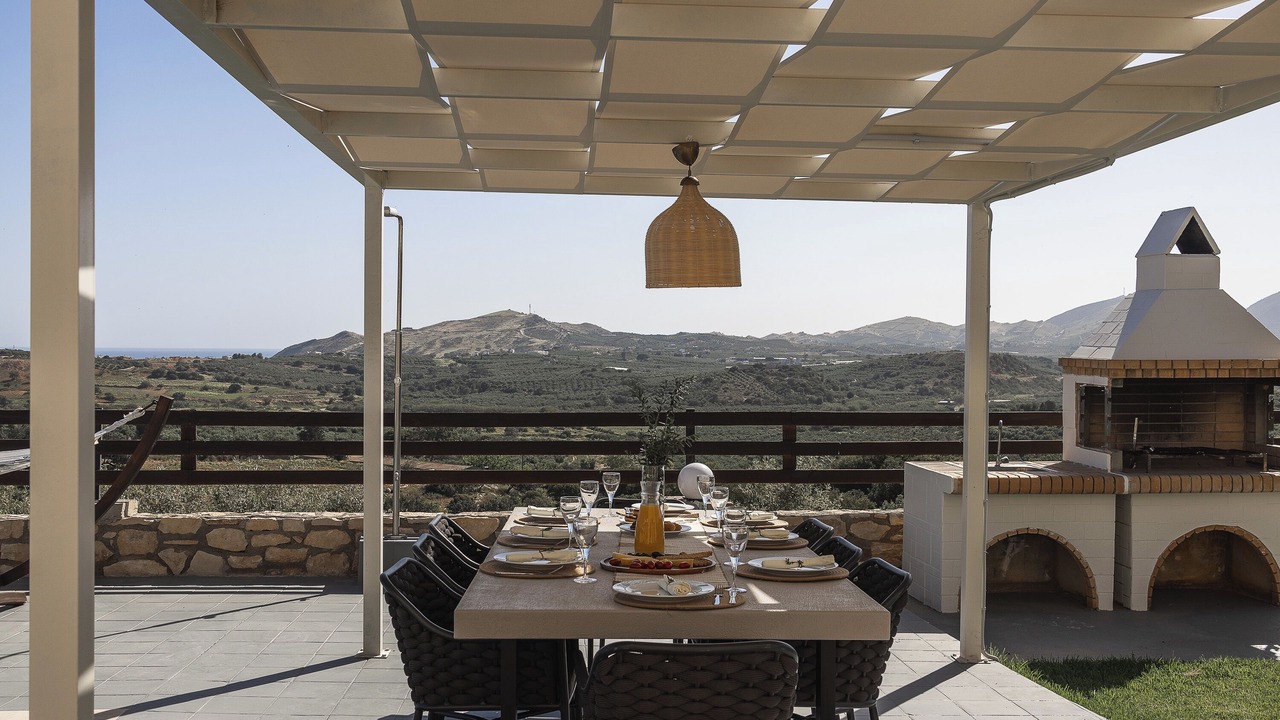 Photo of Outdoor in Geropotamos