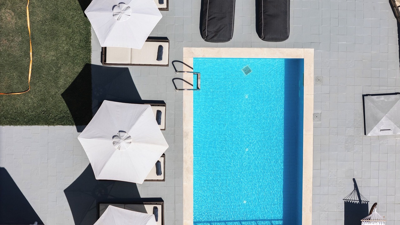 Photo of Outdoor in Geropotamos