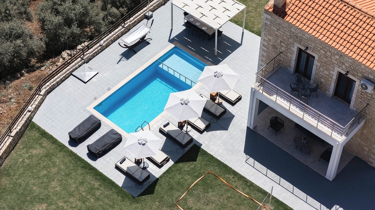 Photo of Outdoor in Geropotamos