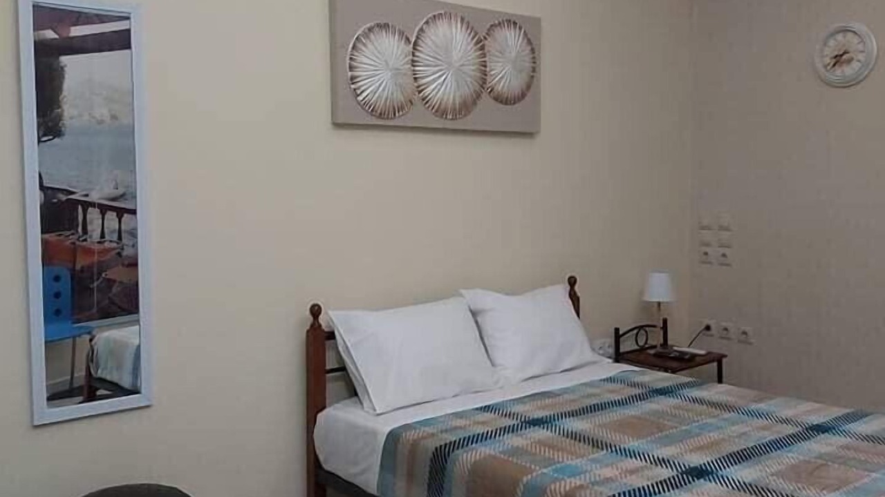 Photo of Bedroom in Keratea