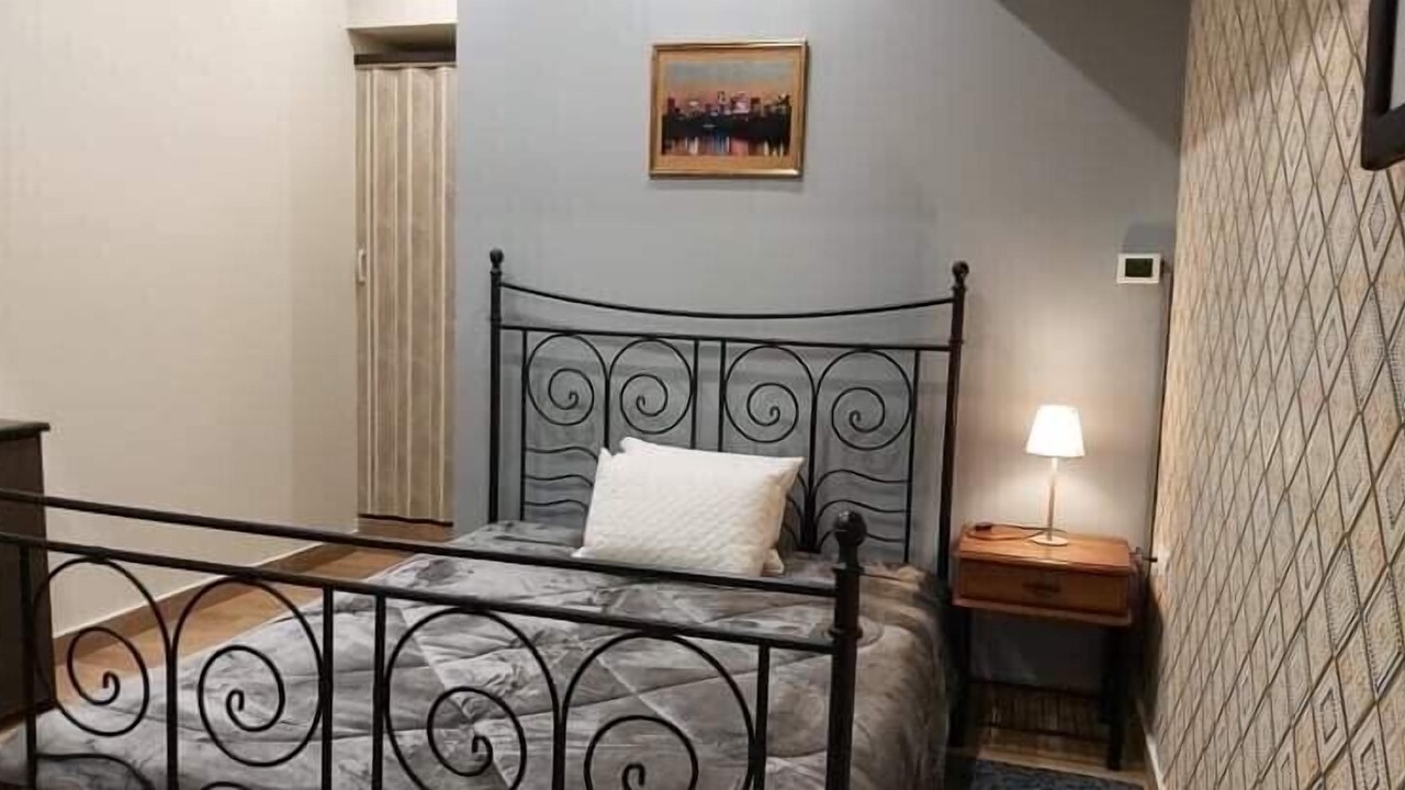 Photo of Bedroom in Keratea