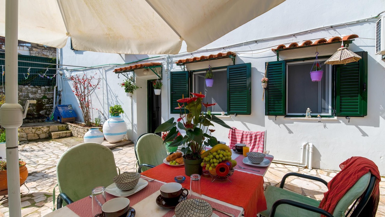 Photo of Outdoor in Gaios