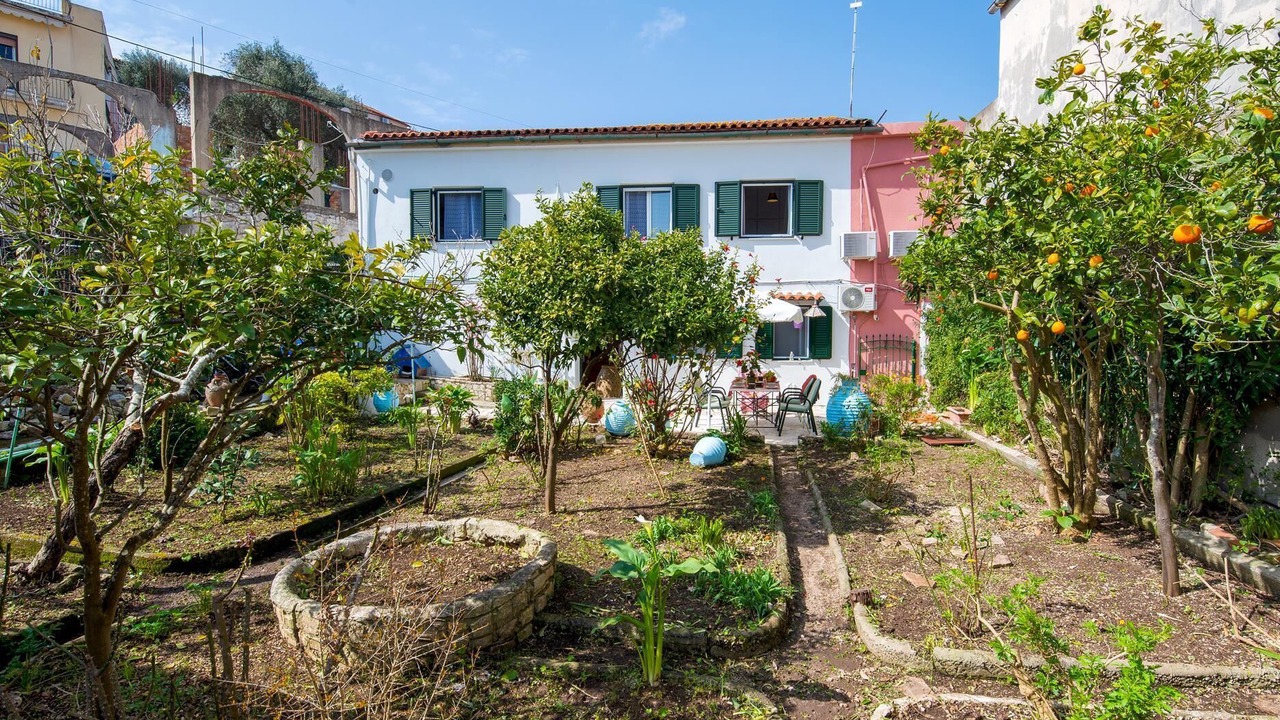 Photo of Outdoor in Gaios