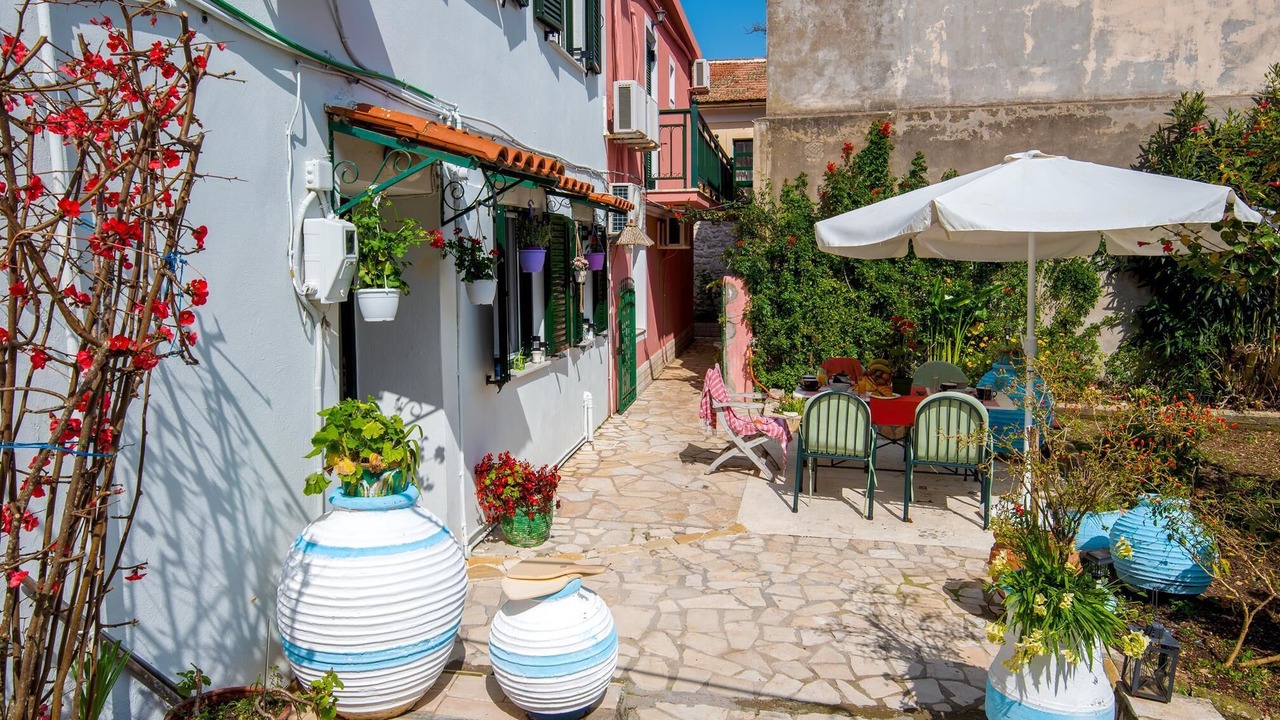 Photo of Outdoor in Gaios