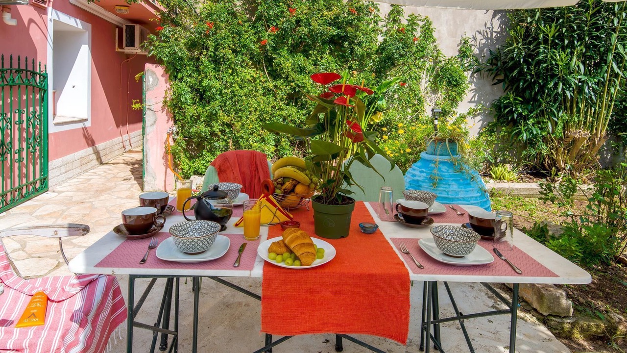 Photo of Outdoor in Gaios