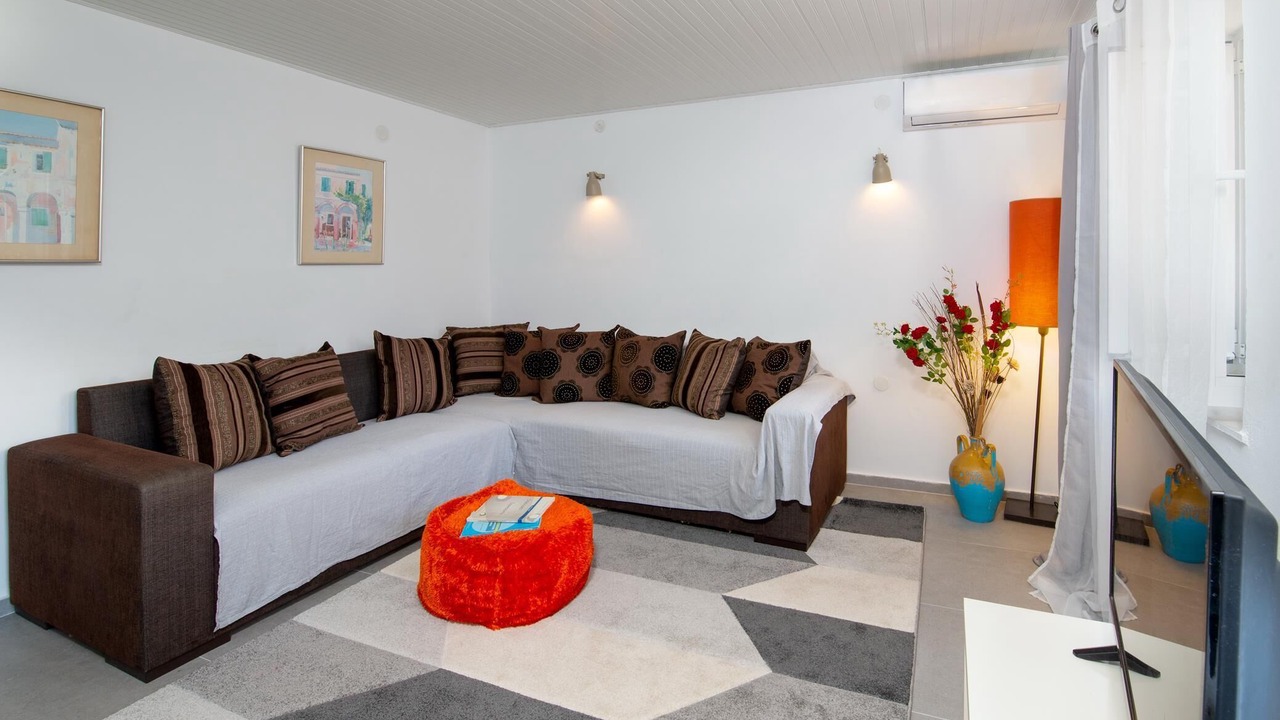 Photo of Livingroom in Gaios