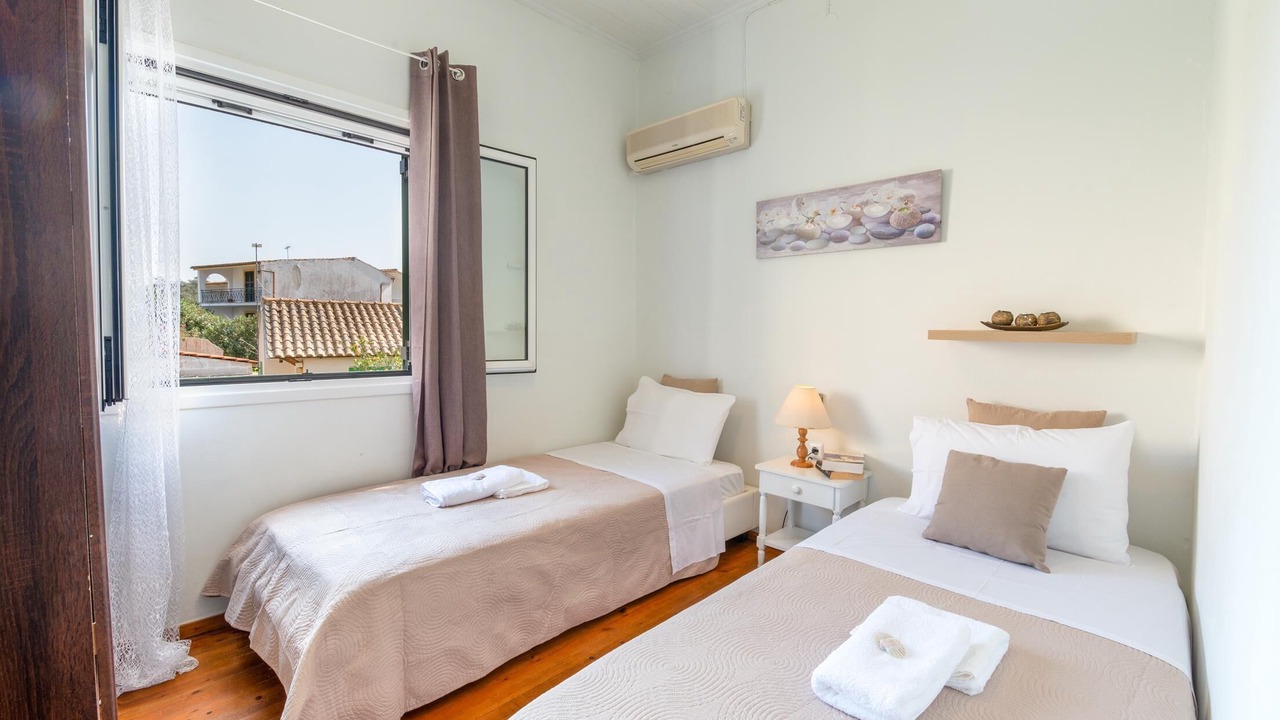 Photo of Bedroom in Gaios