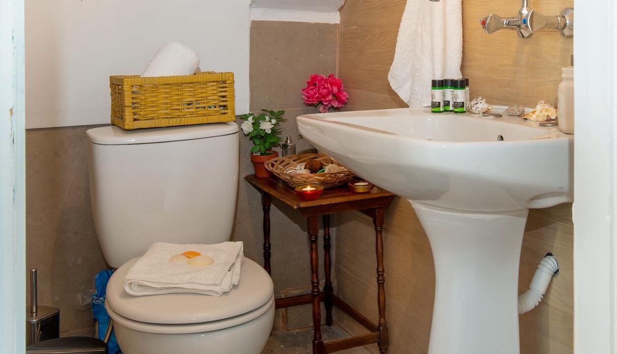 Photo of Bathroom in Gaios
