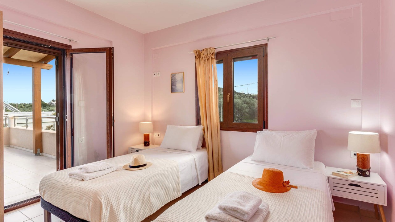 Photo of Bedroom in Kontomari