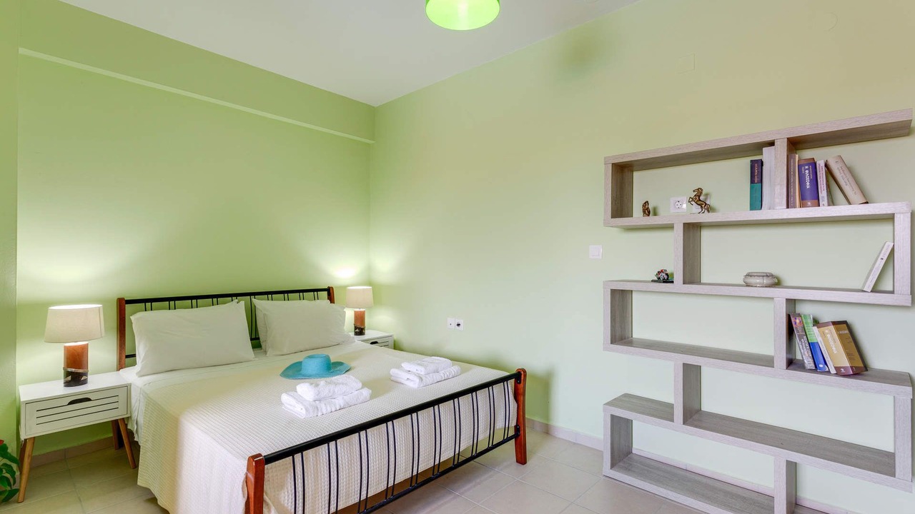 Photo of Bedroom in Kontomari