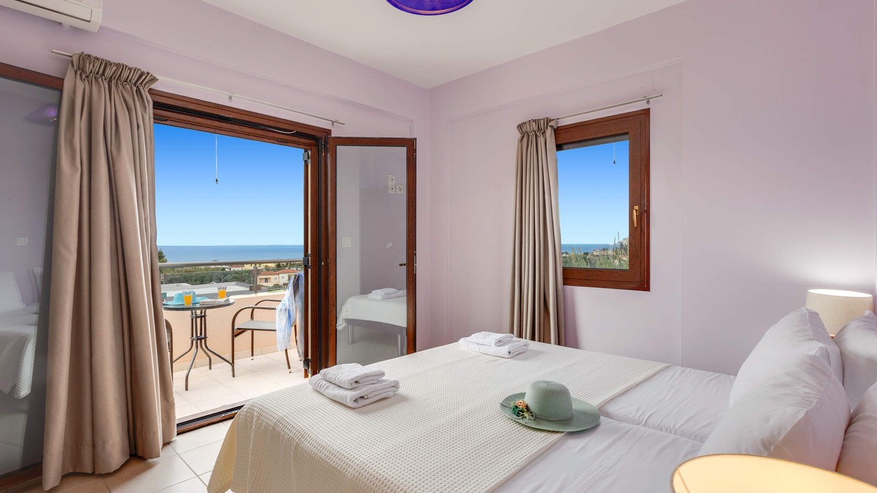 Photo of Bedroom in Kontomari