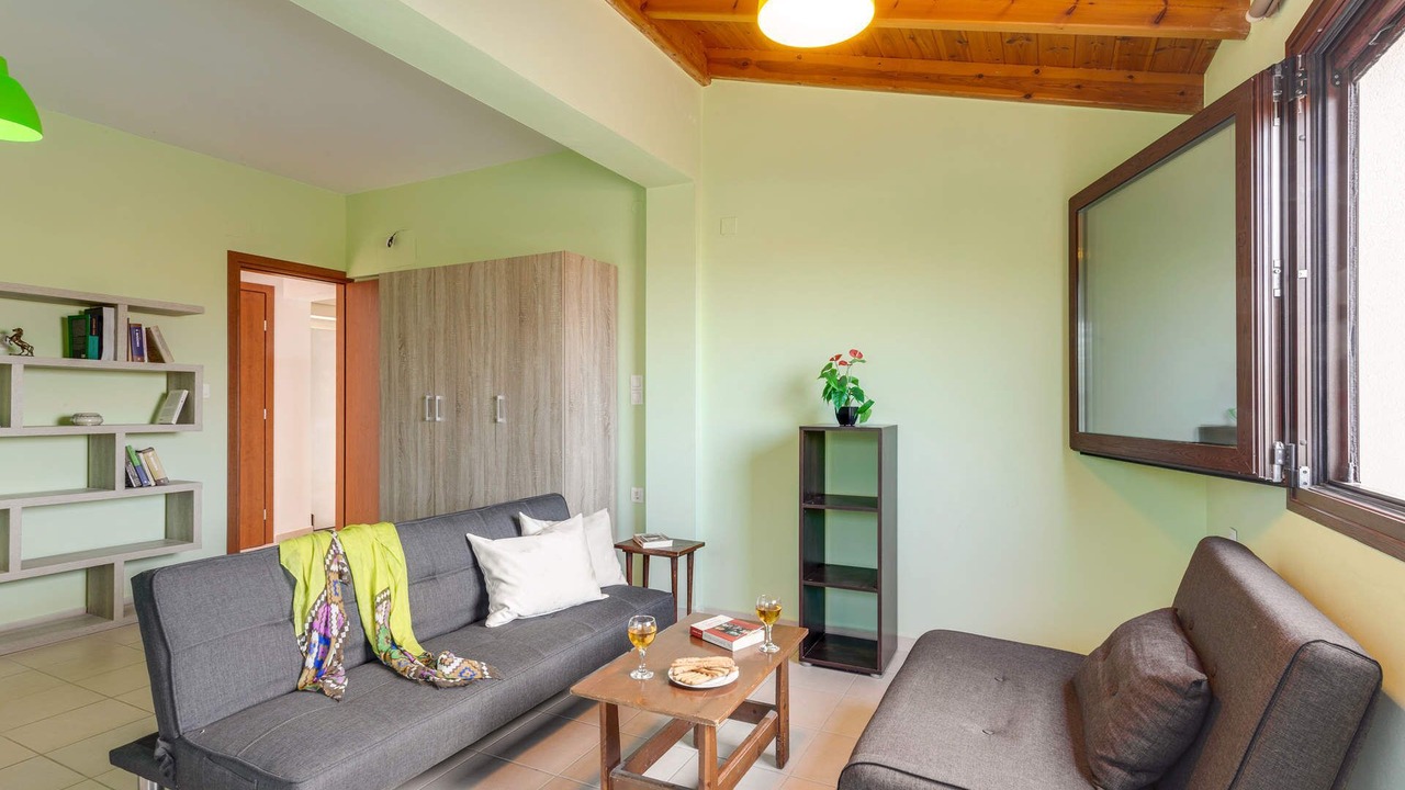 Photo of Livingroom in Kontomari