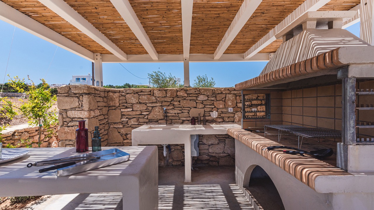 Photo of Outdoor in Koufonisia
