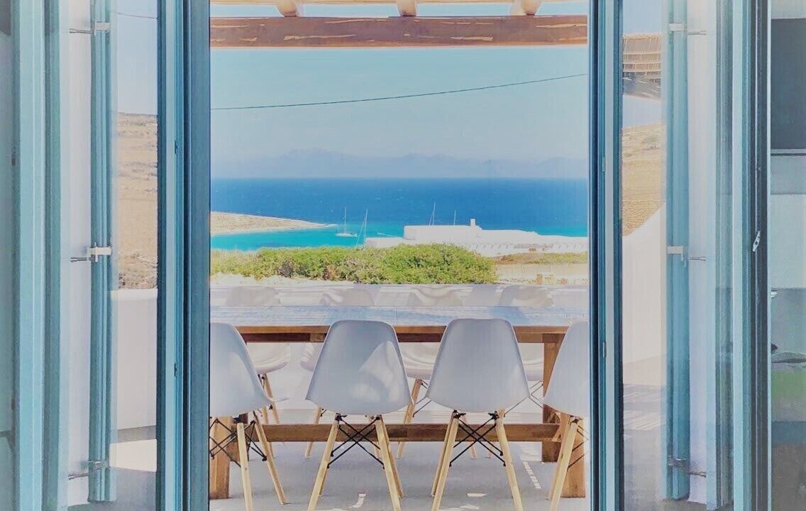 Photo of Bedroom in Koufonisia