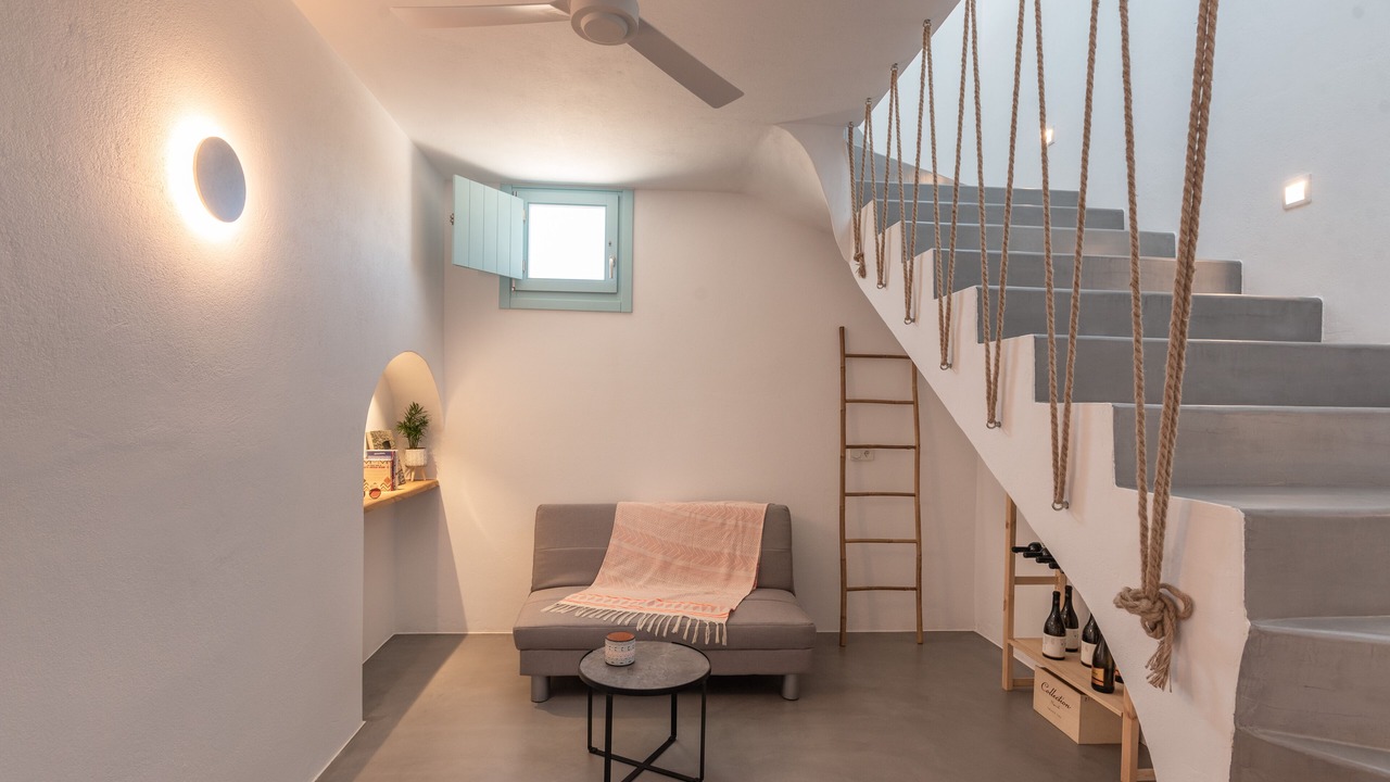 Photo of Livingroom in Koufonisia