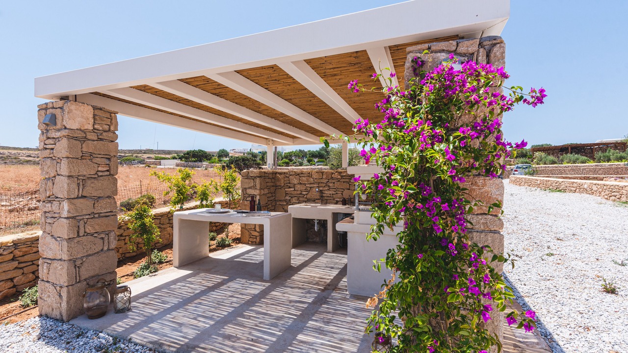 Photo of Outdoor in Koufonisia