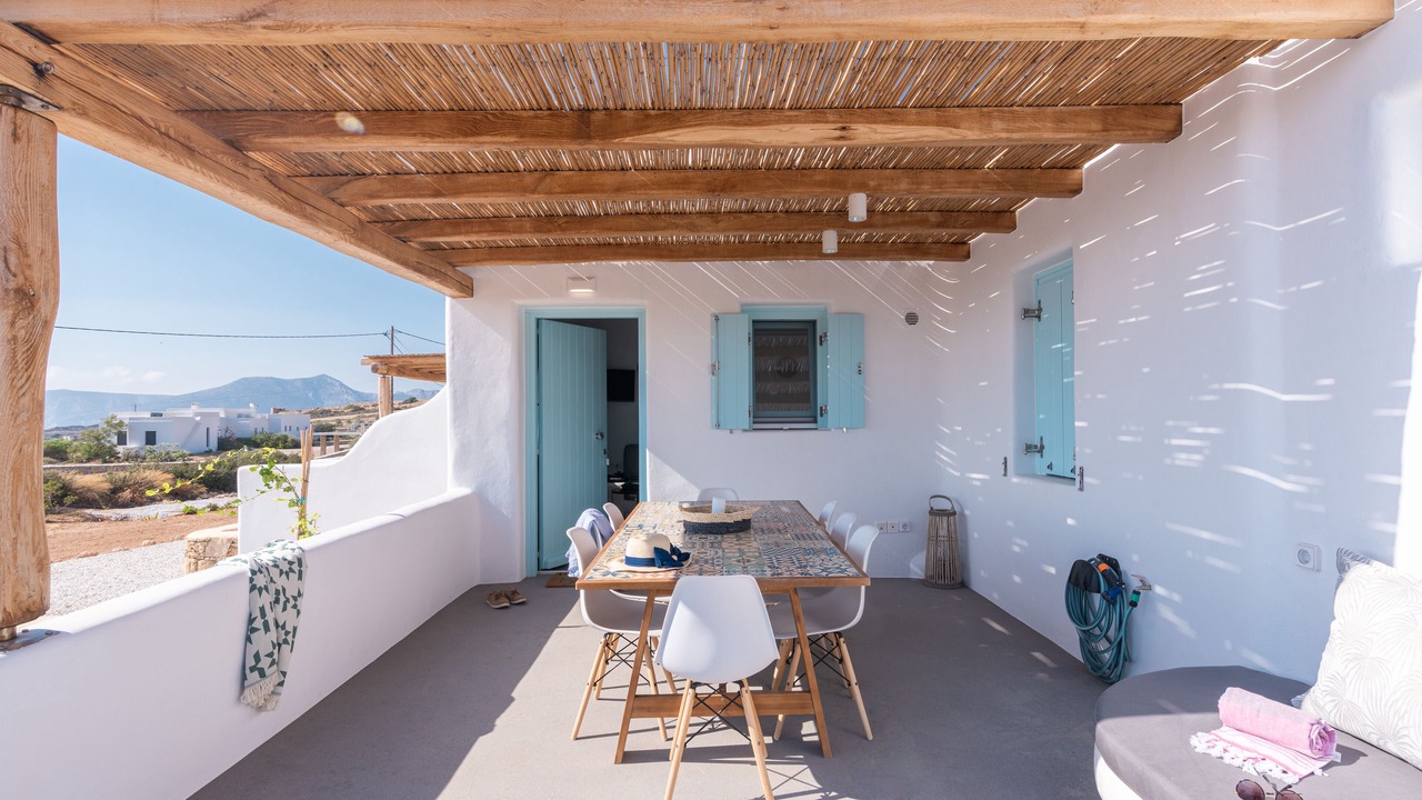 Photo of Outdoor in Koufonisia