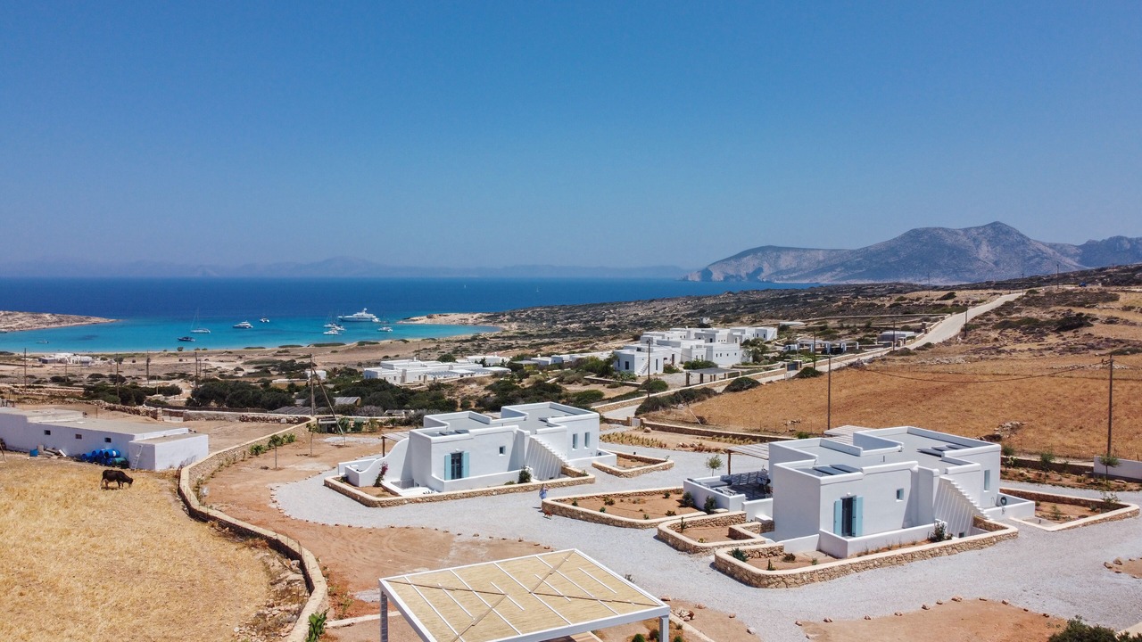 Photo of Others in Koufonisia