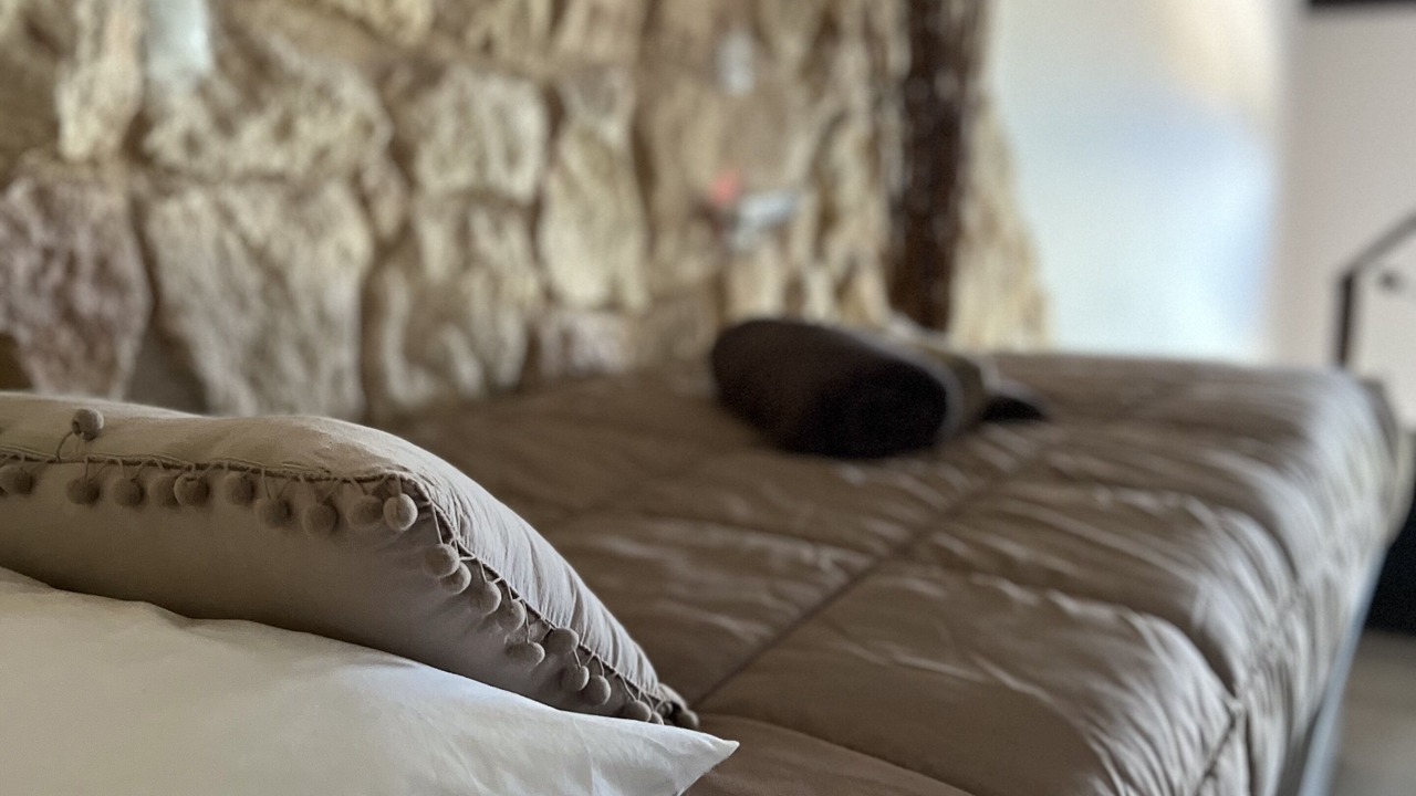 Photo of Bedroom in Kos