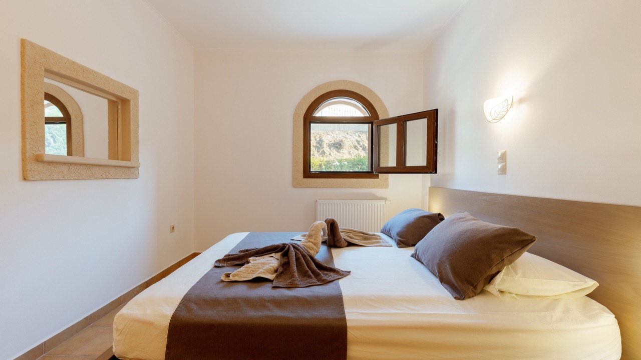 Photo of Bedroom in Kos