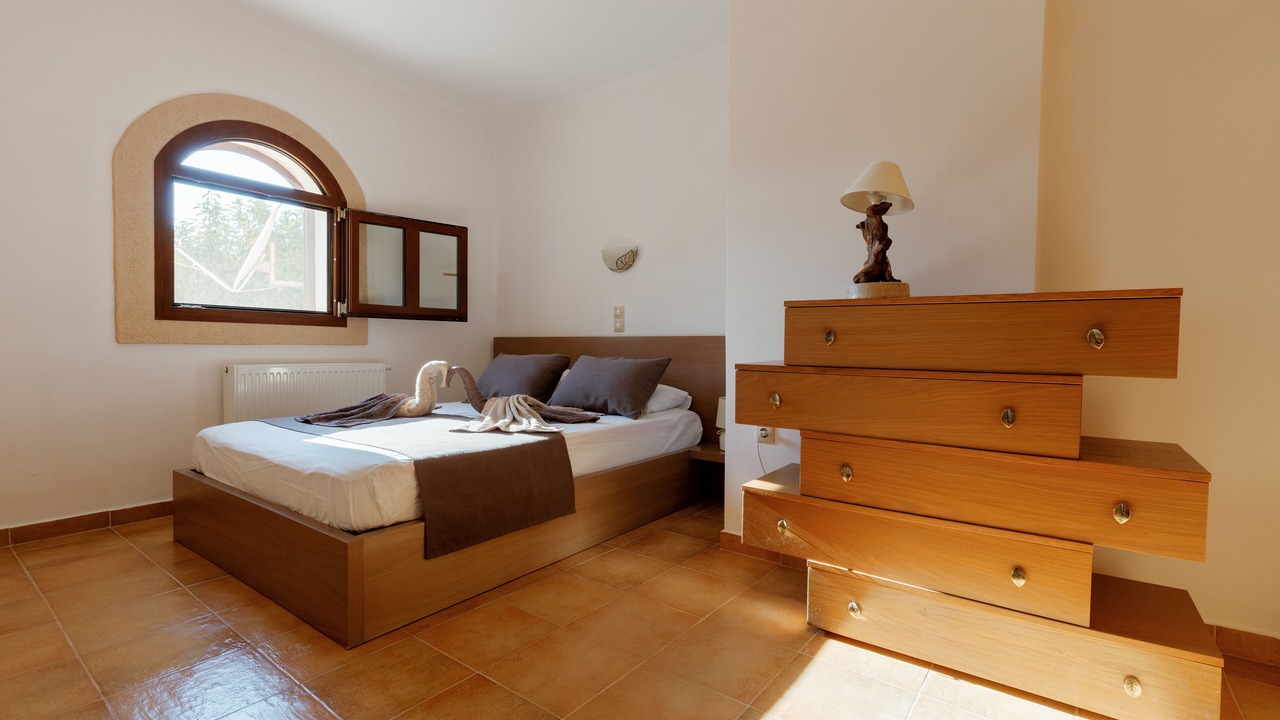 Photo of Bedroom in Kos