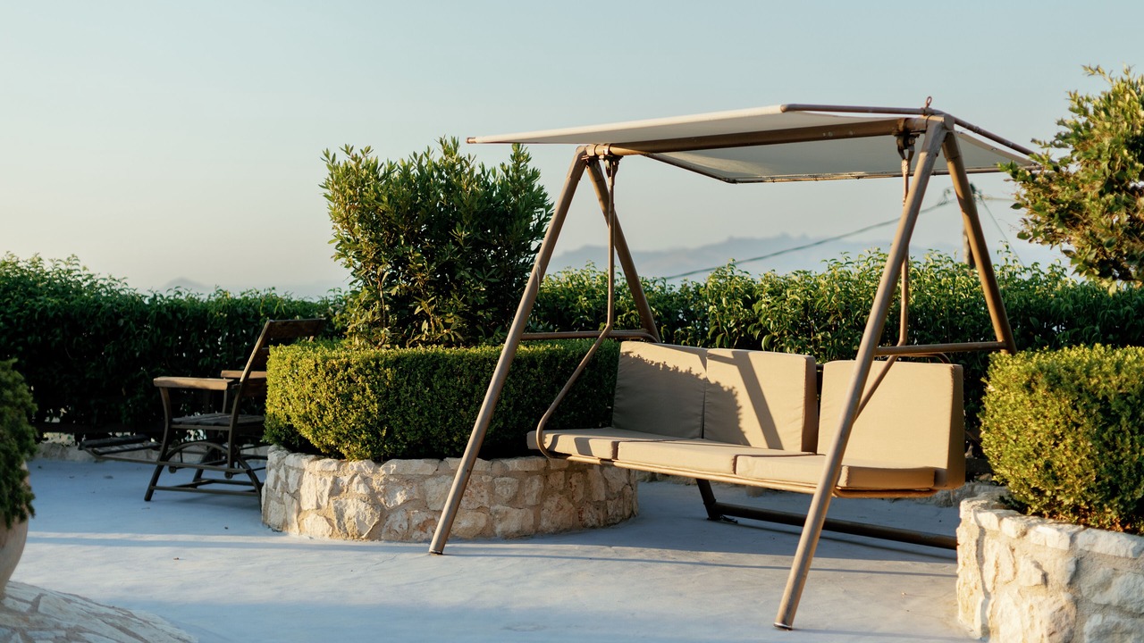 Photo of Patio Balcony in Kos