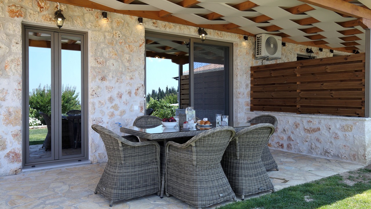 Photo of Outdoor in Kavallos
