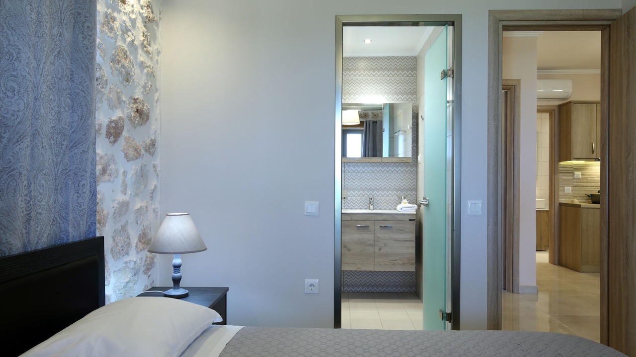 Photo of Bedroom in Kavallos