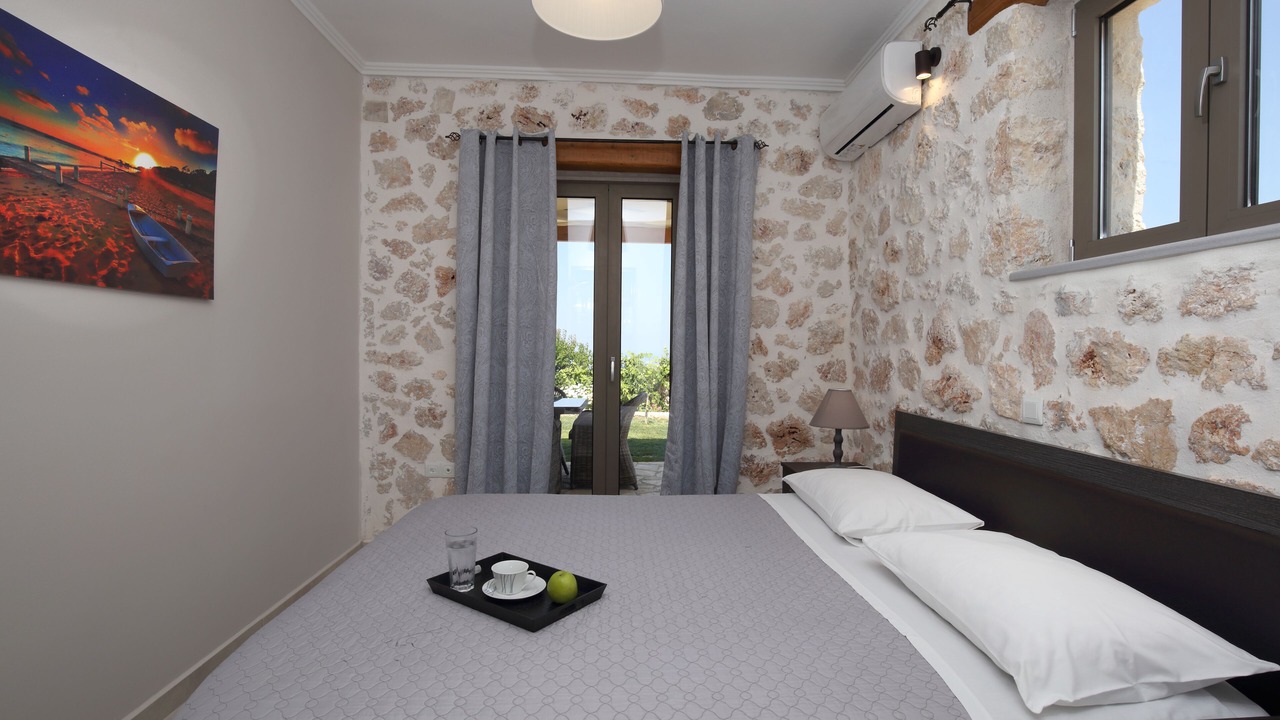 Photo of Bedroom in Kavallos