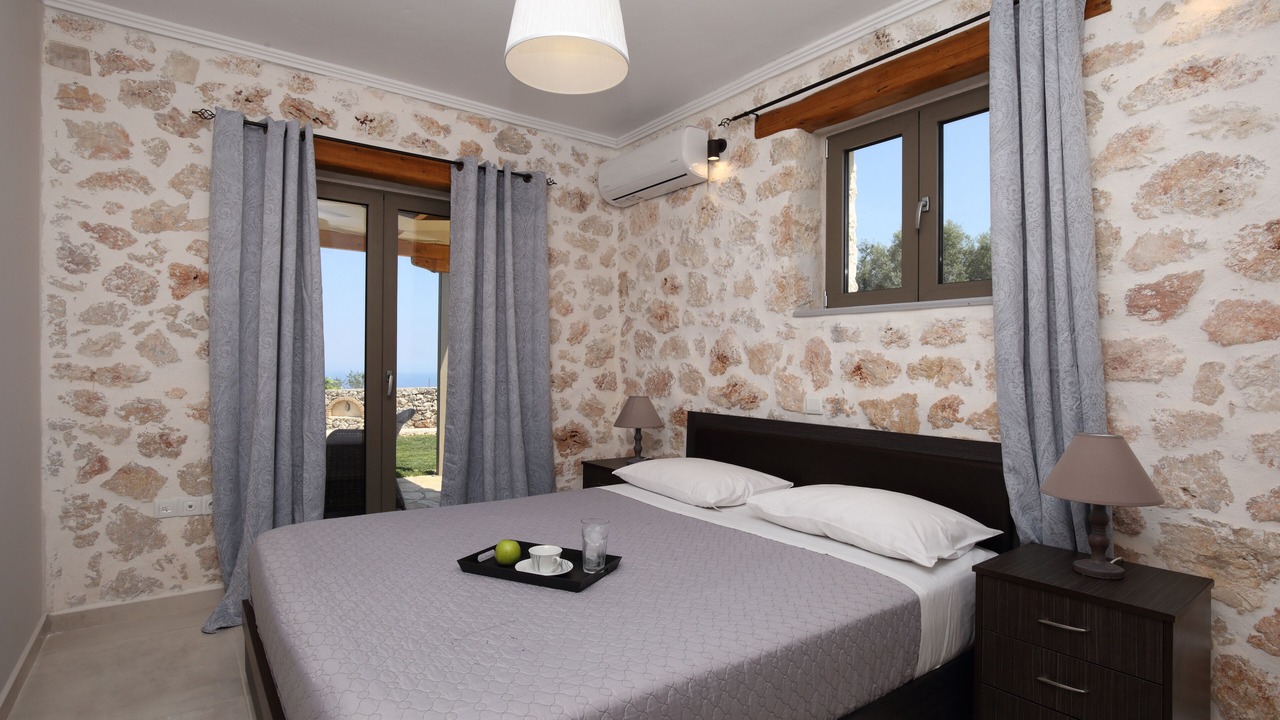 Photo of Bedroom in Kavallos