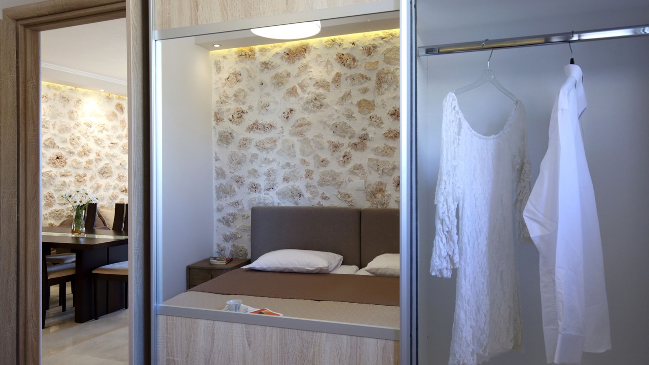 Photo of Bedroom in Kavallos