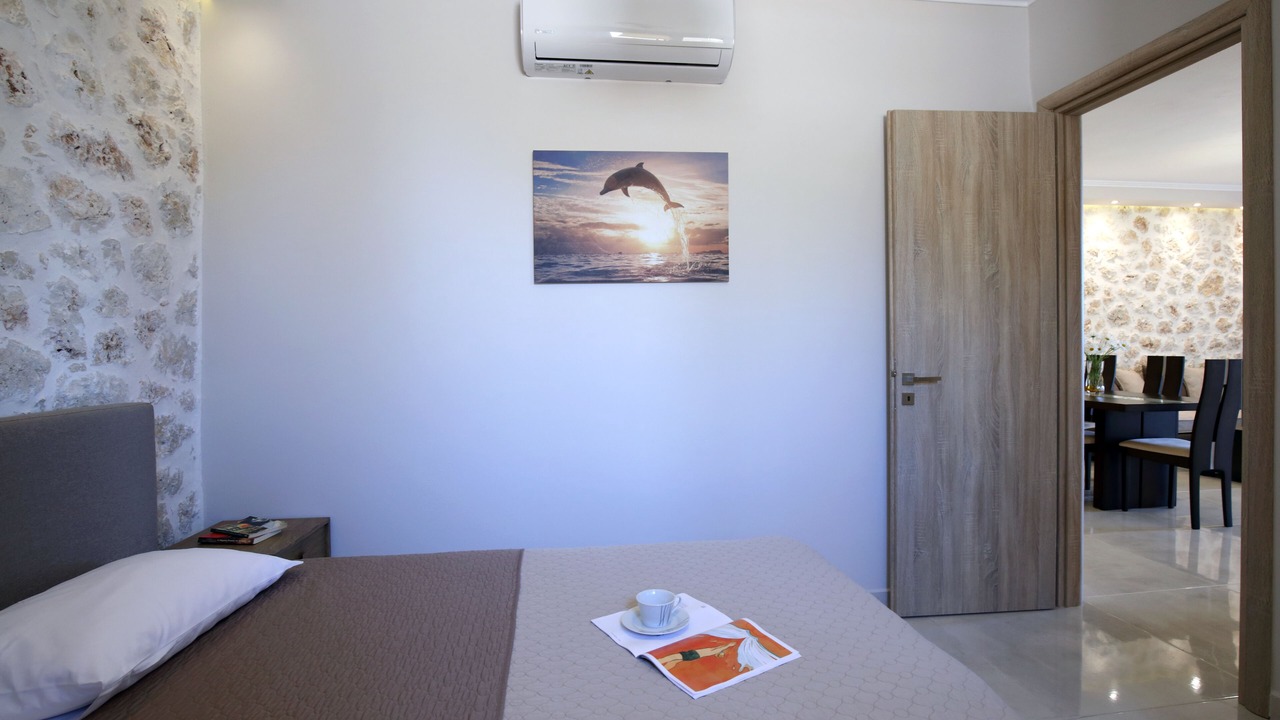 Photo of Bedroom in Kavallos